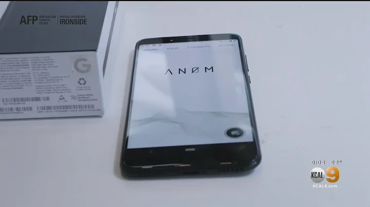 Hundreds Arrested In Global Crime Bust Run By Southland FBI Field Office