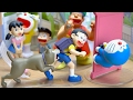 リーメント ドラえもん ドタバタ! 名場面・珍場面 Re-Ment Doraemon Episodes