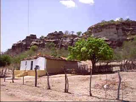 Morro do Chapéu do Piauí Piauí fonte: i.ytimg.com