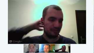 2012 GSoC - Linux kernel compat-video meeting #1