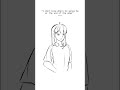 Five years (audio - itsKaram) #drawing #relatable #shorts #shortsfeed