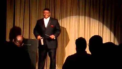 Kevin Bethea Magic
