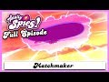 Matchmaker | Series 2, Episode 23 | FULL EPISODE | Totally Spies