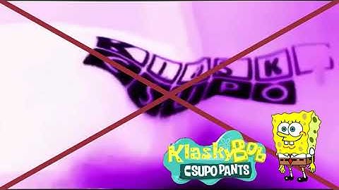 Klasky Csupo Effects 2 in String Arpeggio