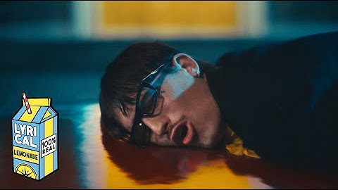 Gus Dapperton, Lil Yachty & Joey Bada$$ - Fallout (Official Music Video)