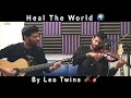 Heal The World | Michael Jackson l Cover by Leo Twins