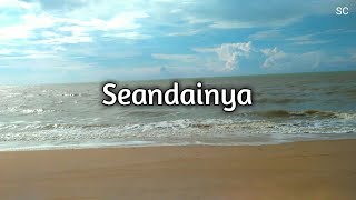 Seandainya - Brisia Jodie | story wa lagu