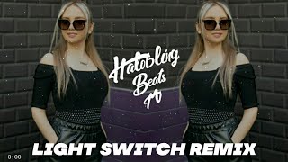 Charlie Puth - Light Switch (Furo Remix)