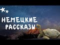 НЕМЕЦКИЕ РАССКАЗЫ перед сном 🌙 I Das Geburtstagsgeschenk 🎁