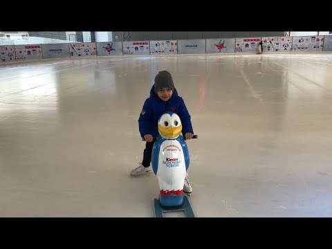 VLOG: Первый раз