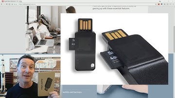 EEVBlog #1075 - Digital BitBox Hardware Wallet Review