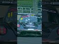 That is NOT how to take a restart! 🫣