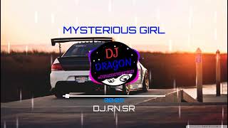 DJ RN SR MYSTERIOUS GIRL