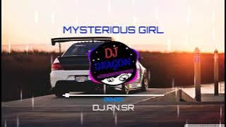 DJ RN SR MYSTERIOUS GIRL