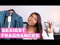 MOST SEXY PERFUMES | from My Perfume Collection | Viva Glaze