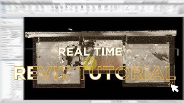 Mastering Grey-Scale Point Clouds for Precision and Efficiency: Revit Modeling Tutorial (Real Time!)