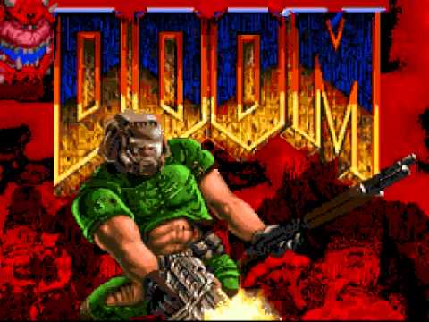 Doom The Imps Song