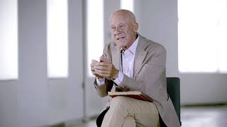 Interview - 'Norman Foster - Common Futures'