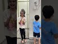 طلع الزين من الحمام Shorts طلع الزين من الحمام Shorts