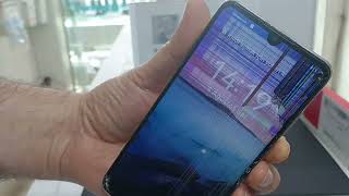 Huawei P30 lite screen replacement