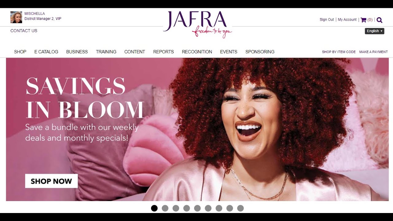 Discover your Back Office YouTube