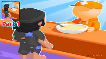 Flop House - Gameplay Walkthrough Part 1 - (iOS, Android)