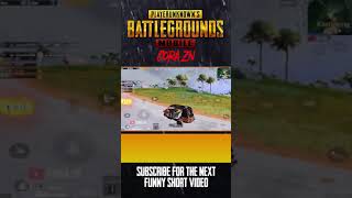 Rush with TUK TUK #pubg #pubgshorts #memes