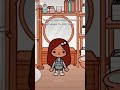 Where to find aesthetic toca boca items || creds to vid owner || tiktok shorts