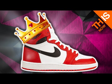 Sneaker Culture Explained with @kustoo