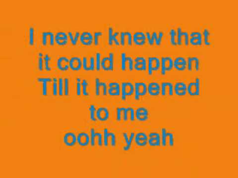 HSM: Start of something new lyrics - YouTube