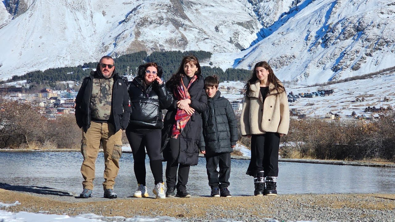 Camper-ის გათბობის ღუმელის განხილვა Vevor 