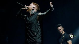 Memphis May Fire - Somebody | Showcenter Complex