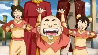 The Legend Of Korra Book 2 Foxtel Go (2014)