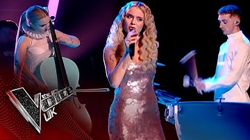 Clean Bandit perform 