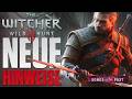 DAS ist nicht das Schwert von CIRI - The Witcher 3 DLC Songs of the Past Schwert gibt Hinweise