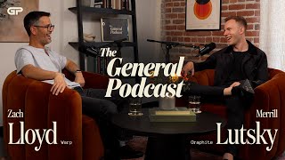 Merrill Lutsky (Graphite) x Zach Lloyd (Warp) on building for engineers