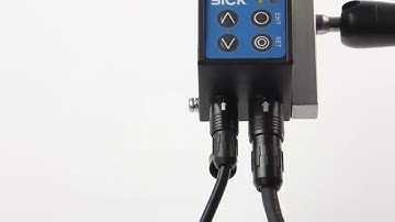 Visualization for precise measurement of 2d surface profiles - Profiler™ 2 from SICK