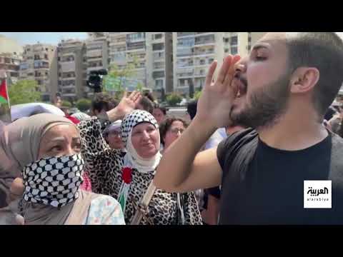 اتهامات لدول الجوار بدور في حصار غزة وتصاعد الغضب العالمي
