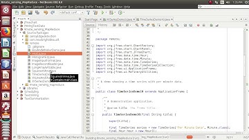 Big Data Project Ideas | Big Data Thesis Ideas | Big Data Project Code Ideas