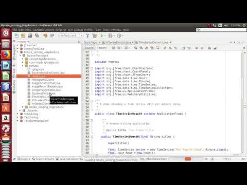 Big Data Project