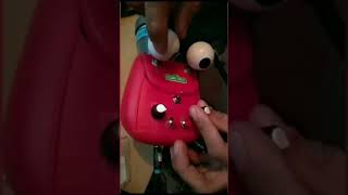 Circuit Bent Remix Noise Hybrids By Psychiceyeclix