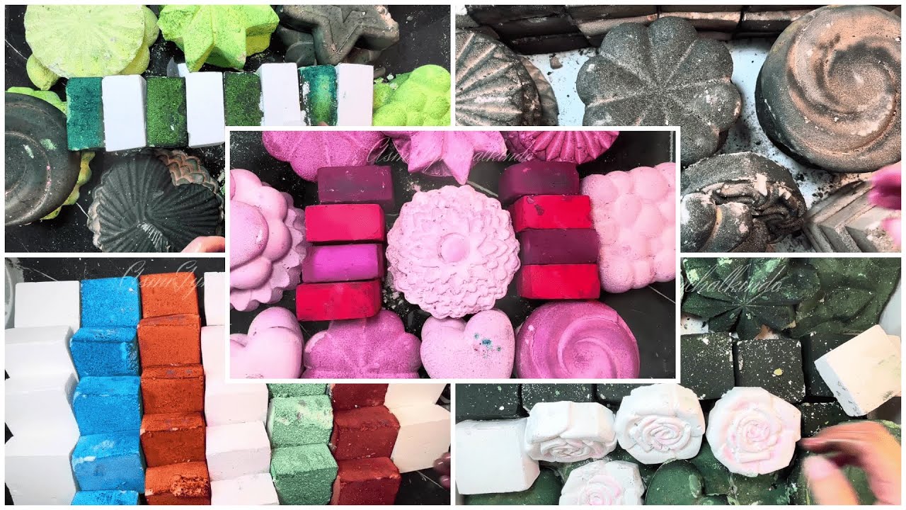 DUSTY SOFT REFORMS | EDIT