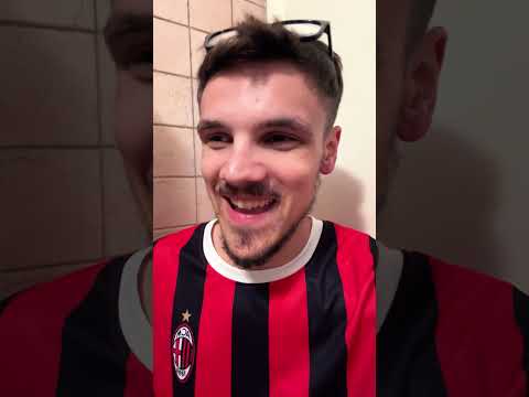 Video Milan-Bologna, Il corto muso e ritornato….
