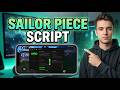 Sailor Piece Script (NO KEY) - How to Get Scripts in Sailor Piece with Delta Executor