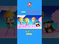 first period P-3🤣🤣#storytimeanimation #HardToonz#SiblingsProblems