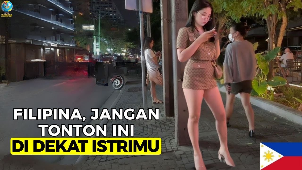 20 Fakta Mencengangkan Tentang Philippines: Negara Paling Eksentrik di Asia – Dokumenter Perjalanan