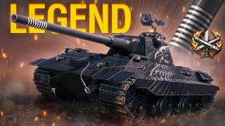 So I Marked The E 50 M... I Wish I Could Do It Again Road To 3 Moe