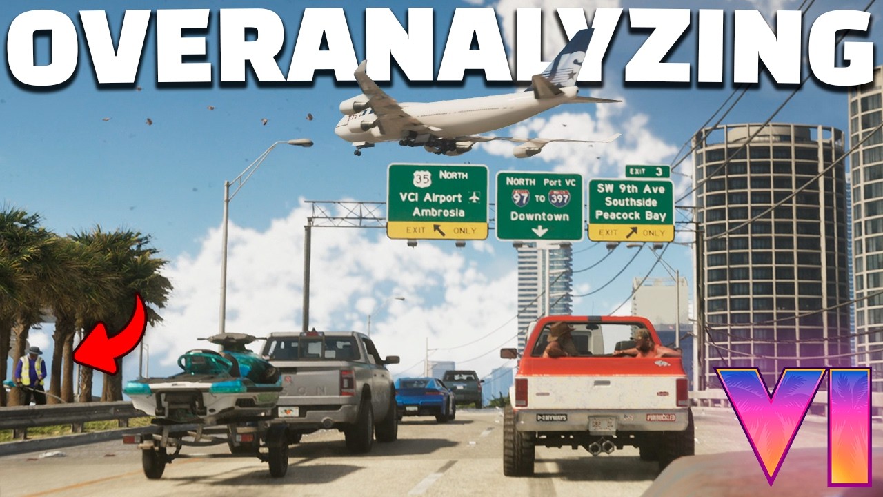 Latest Title & Thumbnail