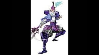 Sengoku Basara 2 OST: Ujimasa Hojo 's Theme