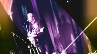 Lalla Hansson 2016 - The Boxer chords